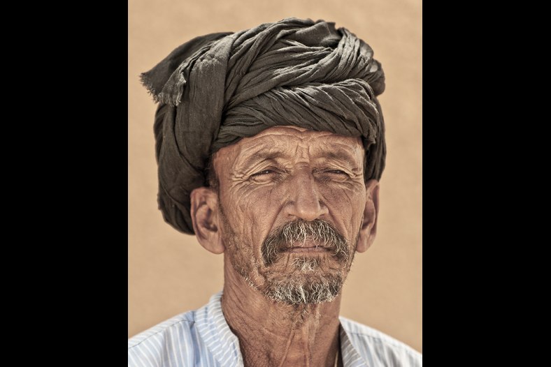 Les Poètes de l'Adrar 17